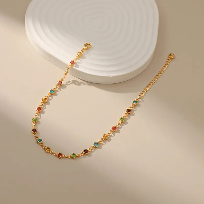 JAWA ANKLET