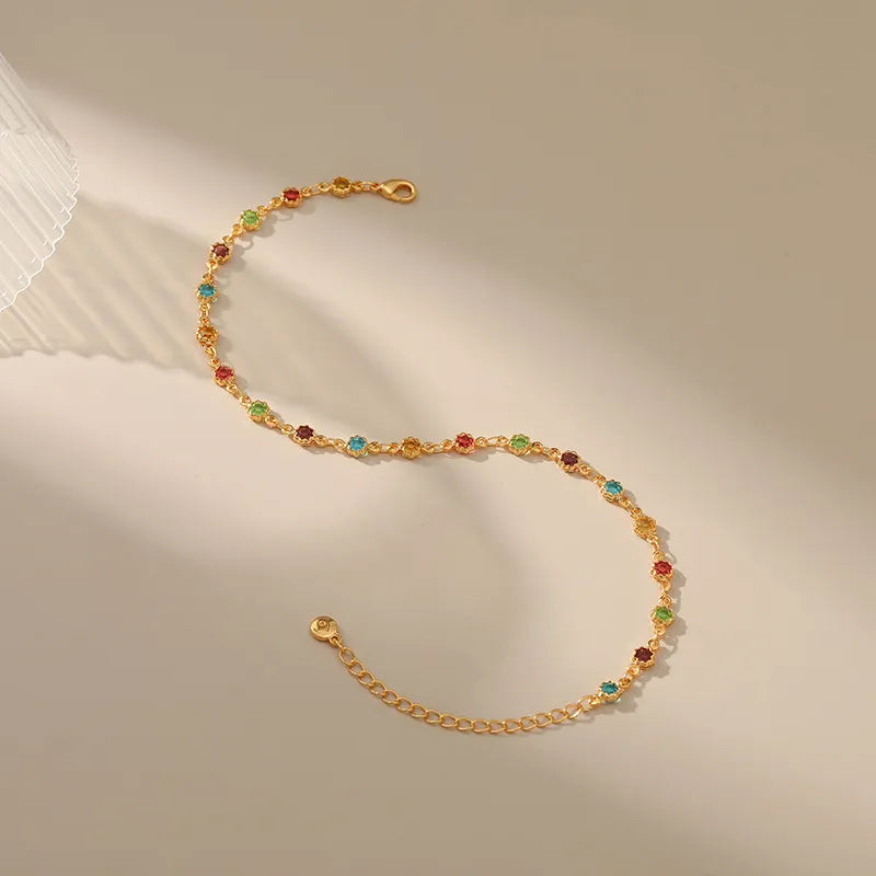 JAWA ANKLET