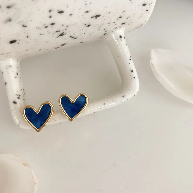 TONGA EARRINGS