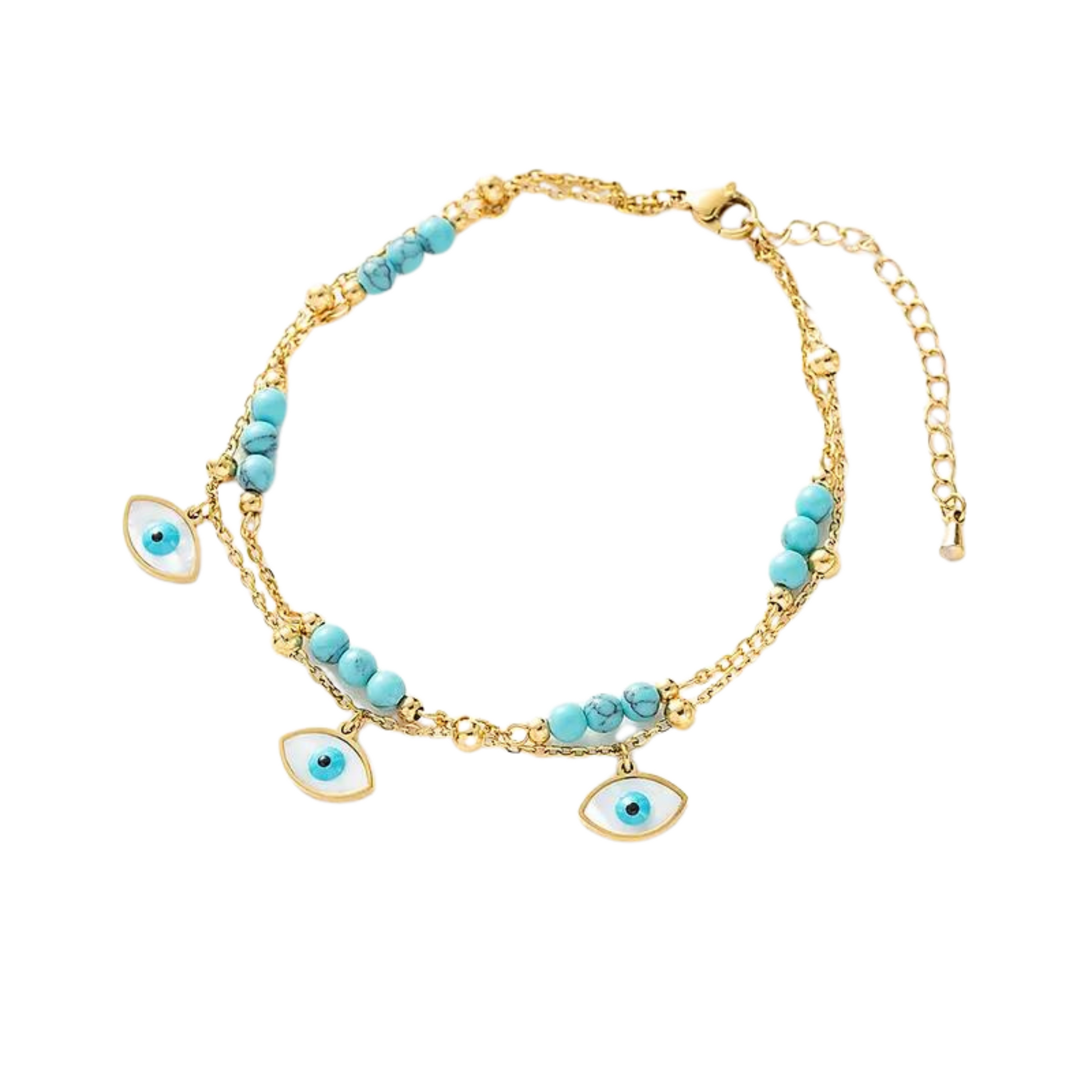 DARO ANKLET