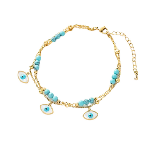 DARO ANKLET