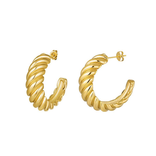 CROIX EARRINGS