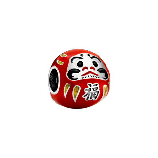 DARUMA CHARM