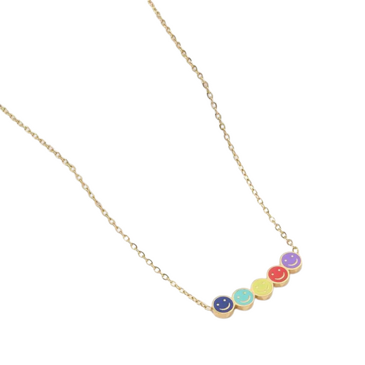 DOHA NECKLACE