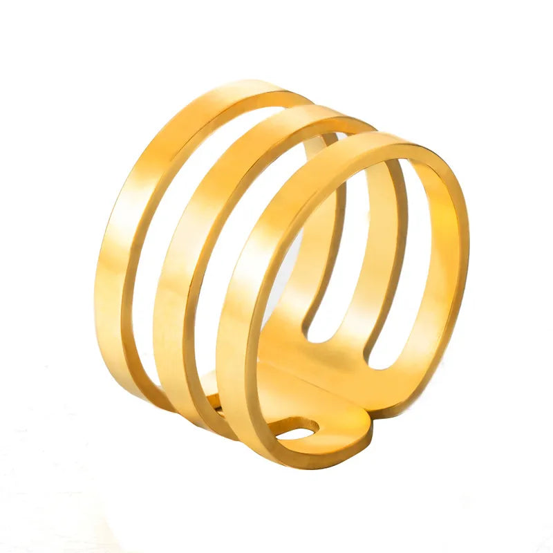 ITAKA RING