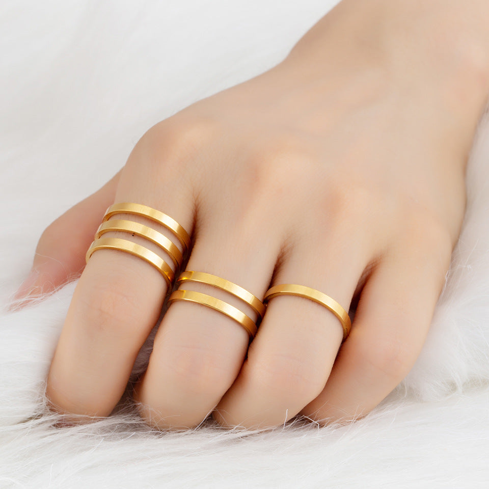 ITAKA RING