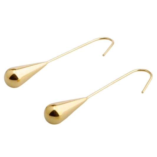 DROP EARRINGS