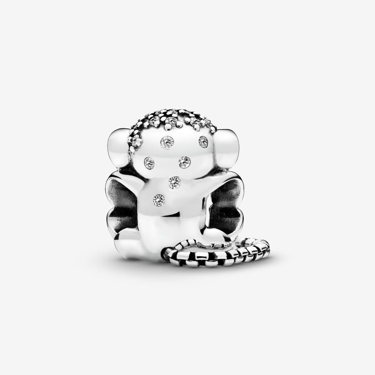 MONKEY CHARM
