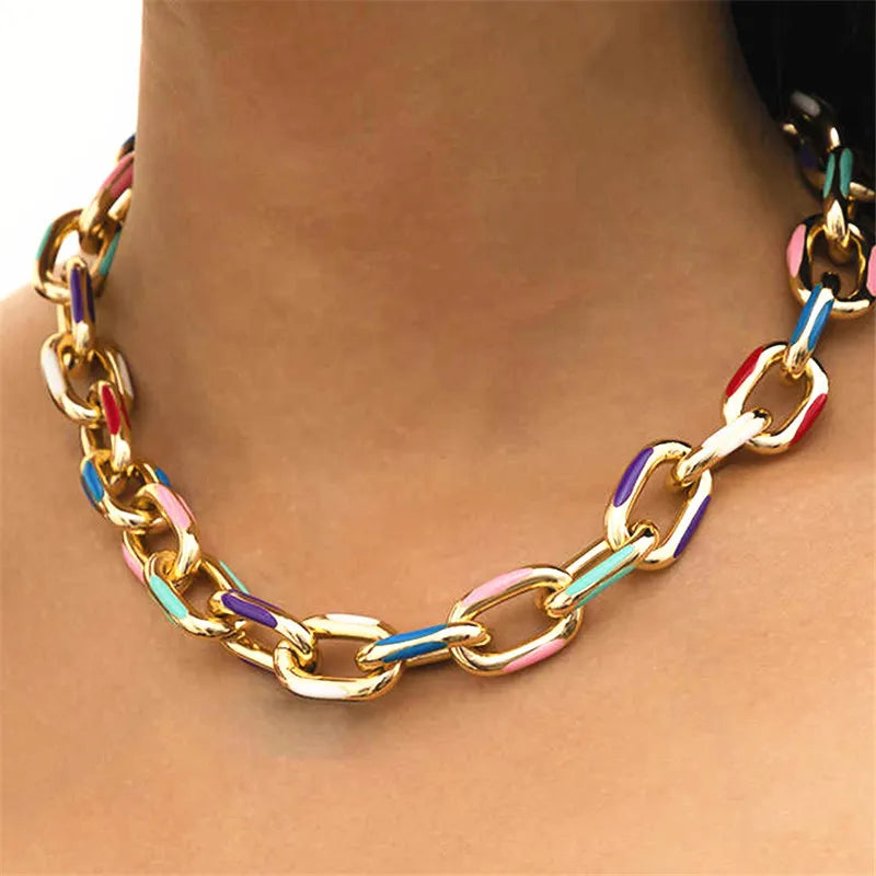 SAN VITO NECKLACE