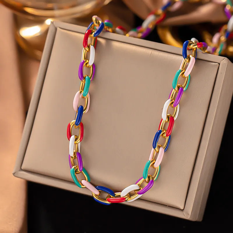 SAN VITO NECKLACE