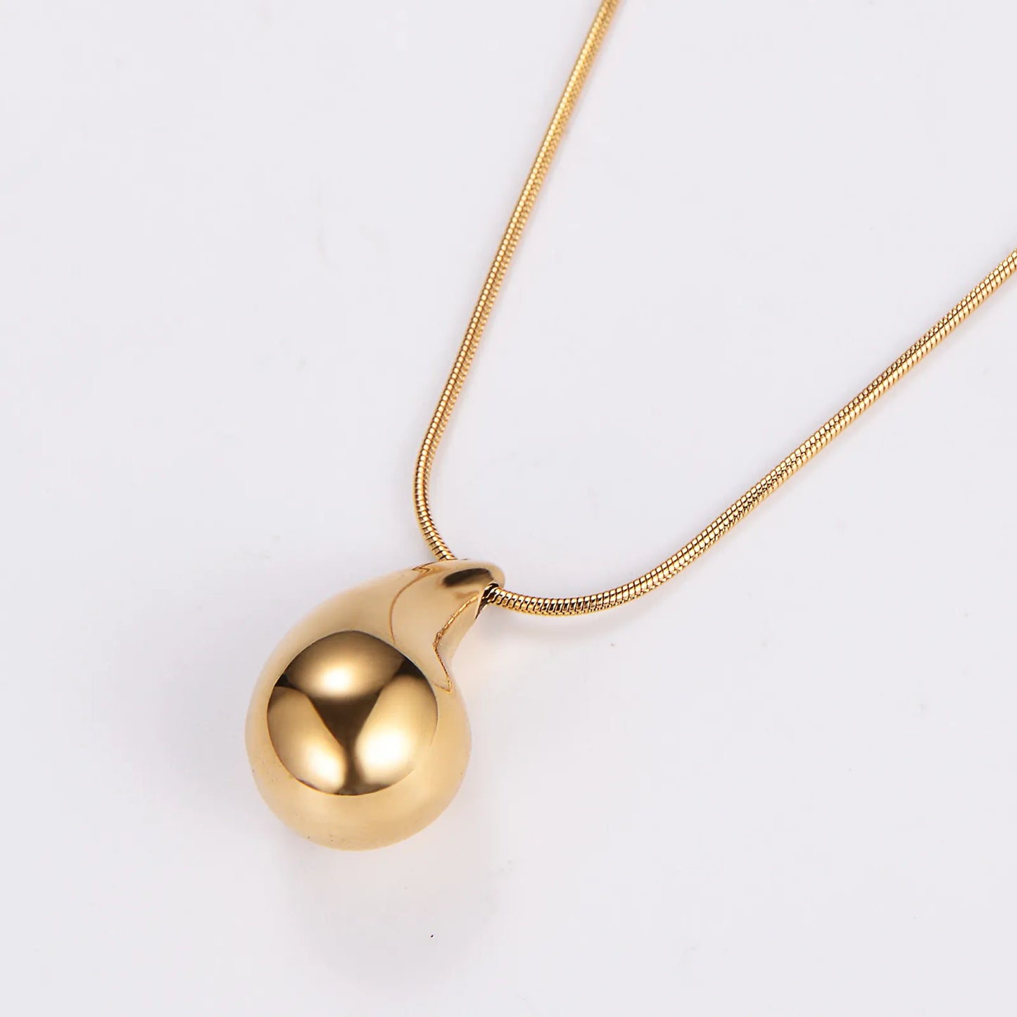 PICCIO NECKLACE