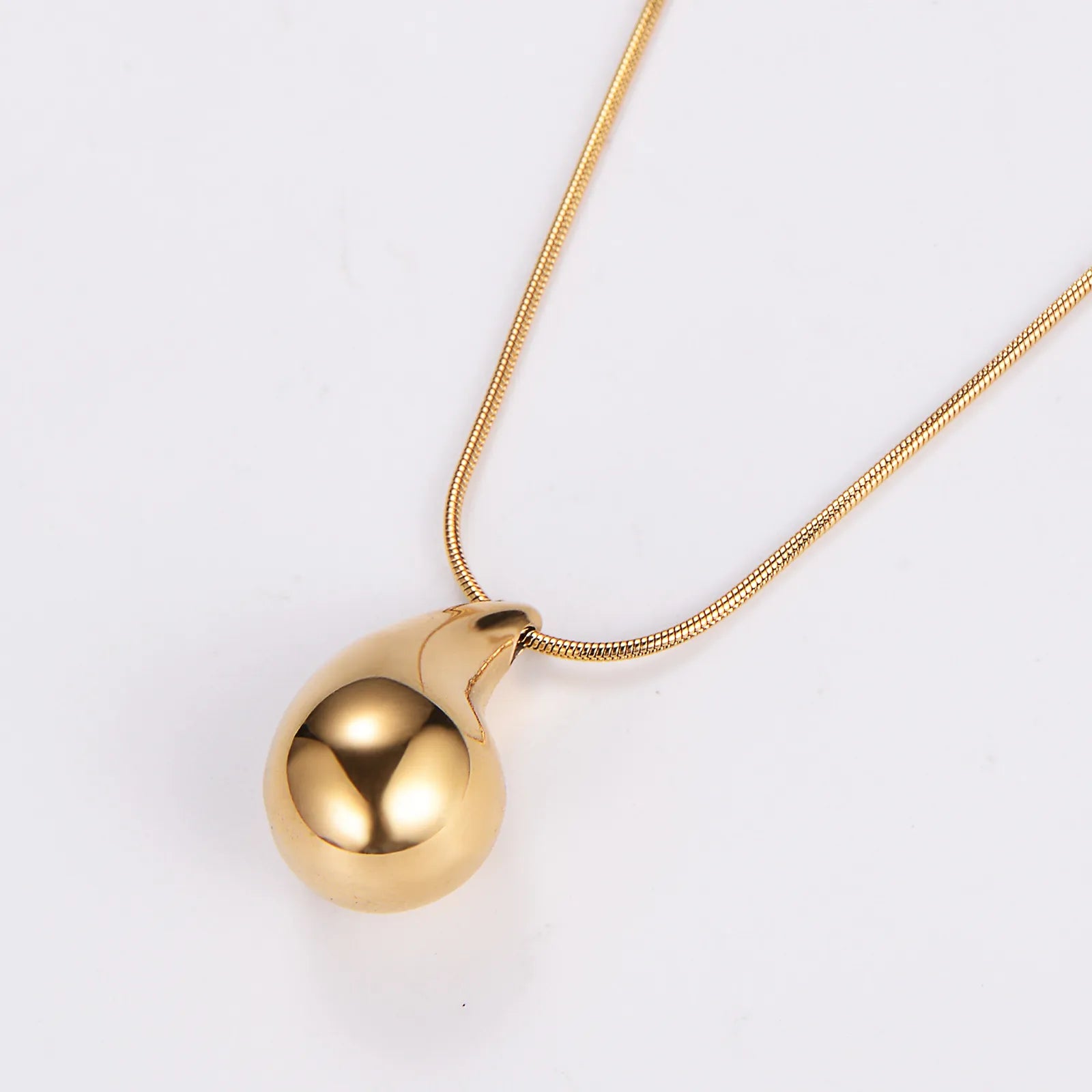 PICCIO NECKLACE