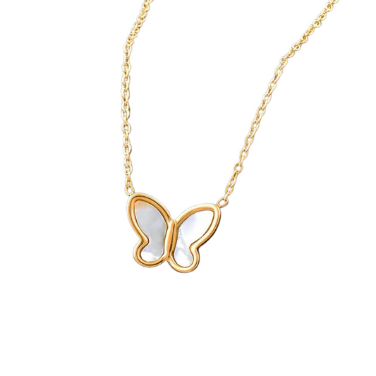 FARFALLA NECKLACE