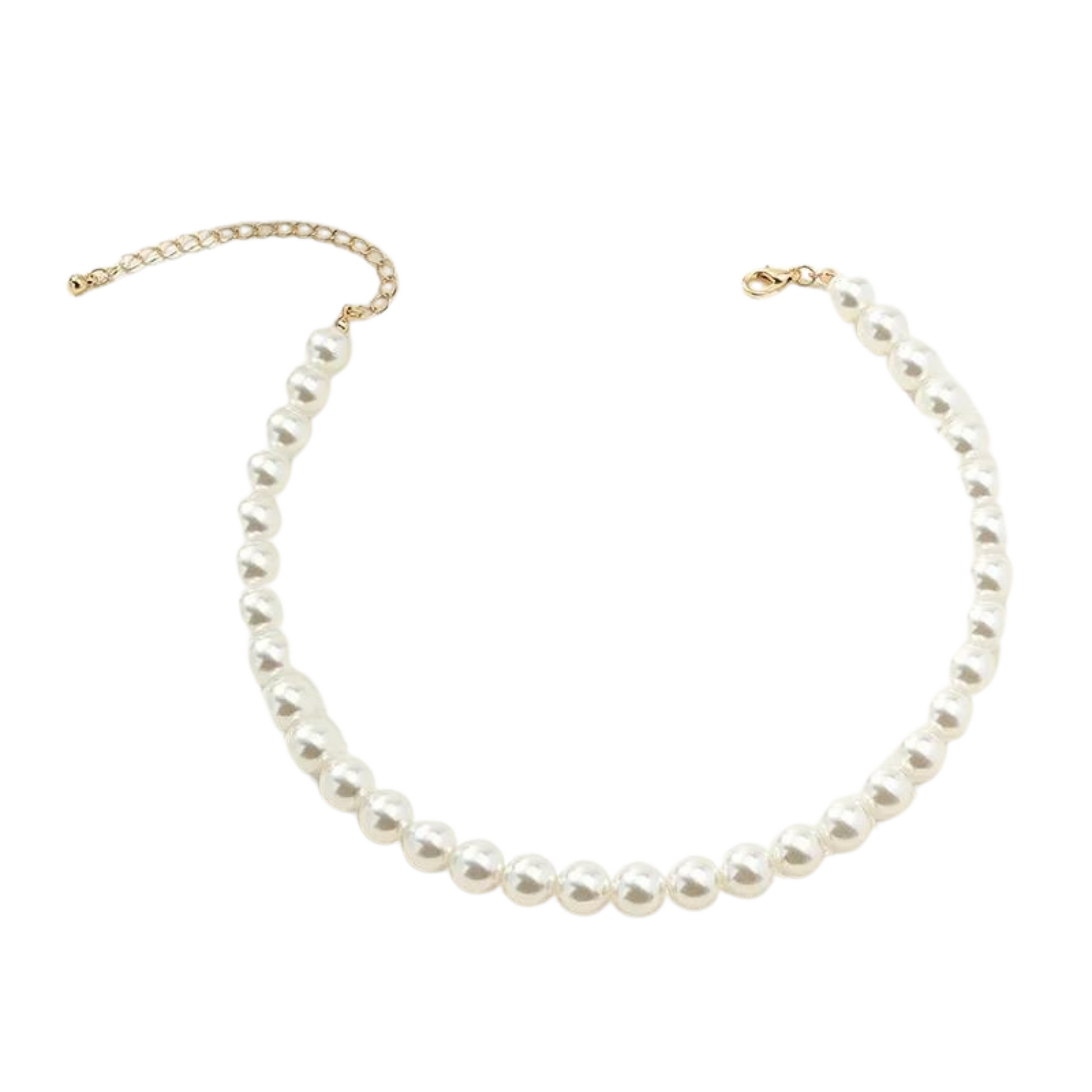 EDFU NECKLACE