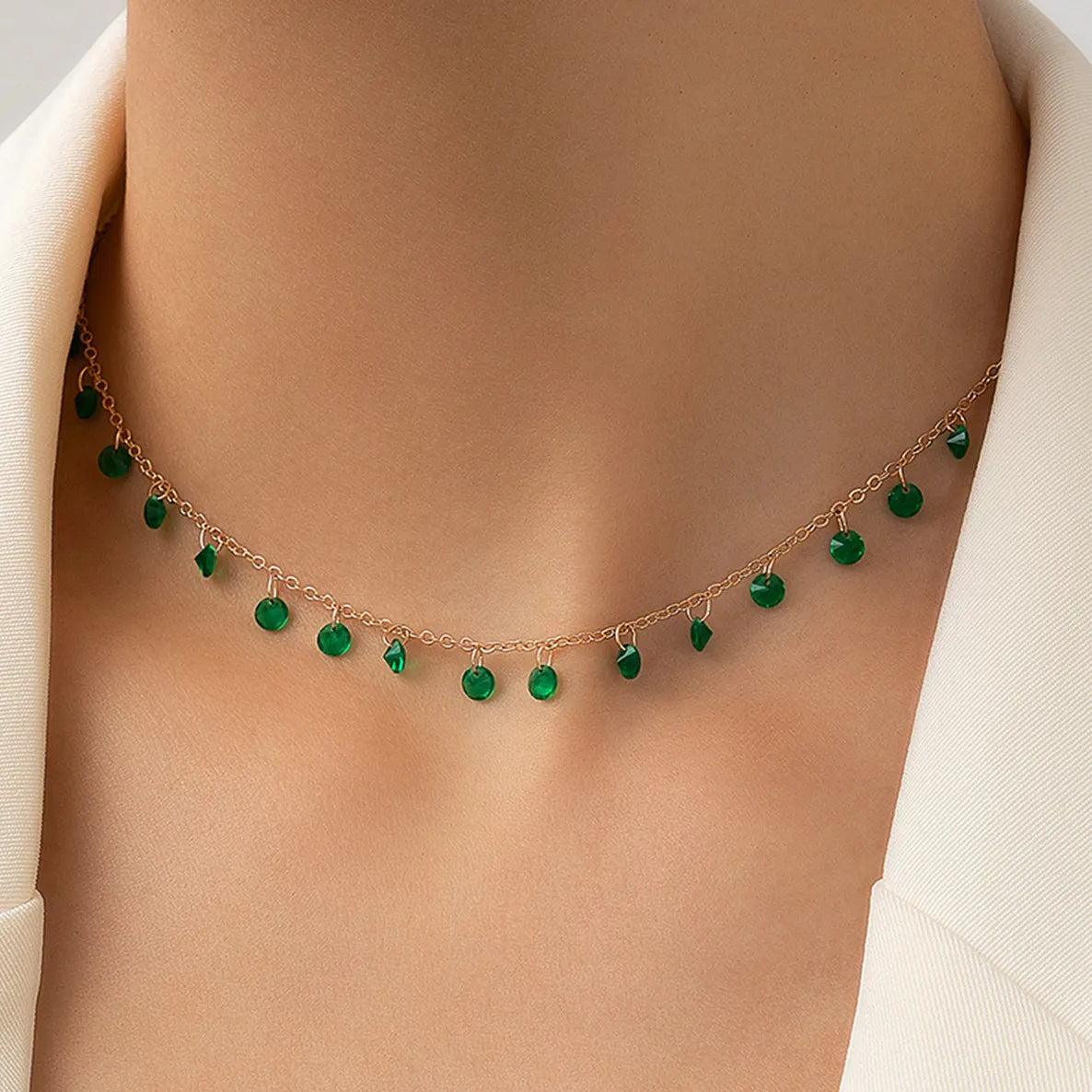 PULAU NECKLACE