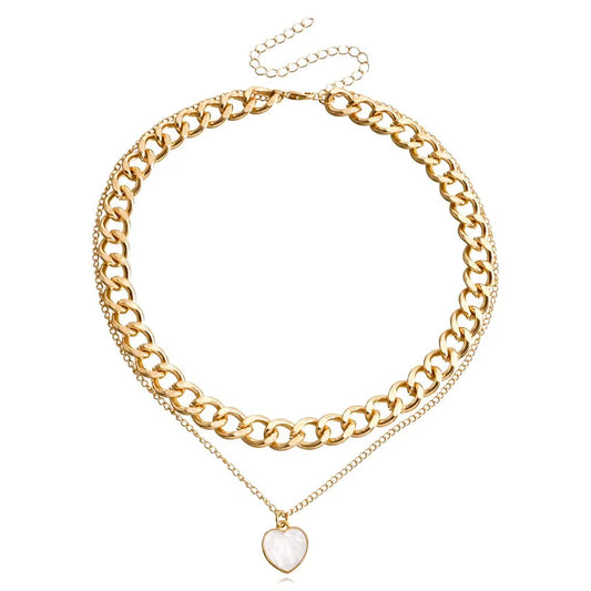 CALCIS NECKLACE