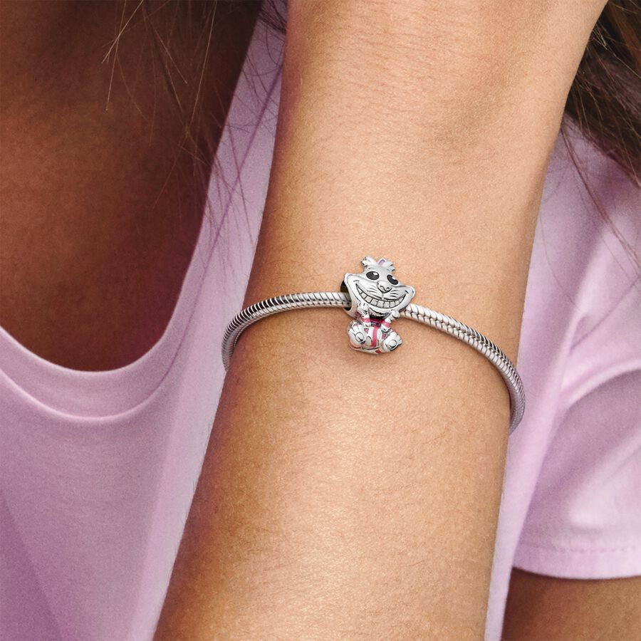 CAT CHARM
