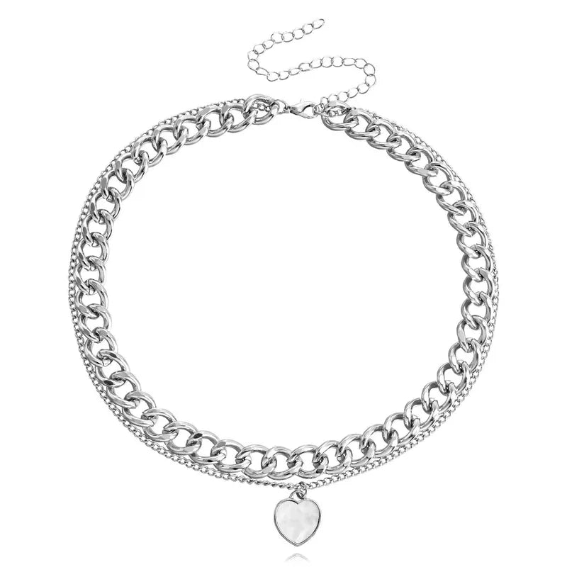 CALCIS NECKLACE