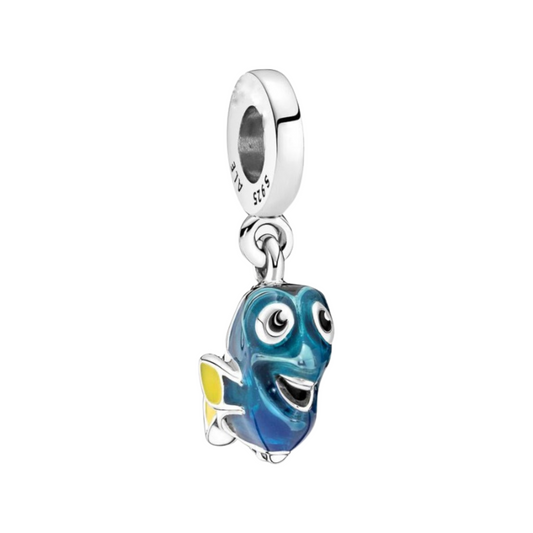 FISHY CHARM