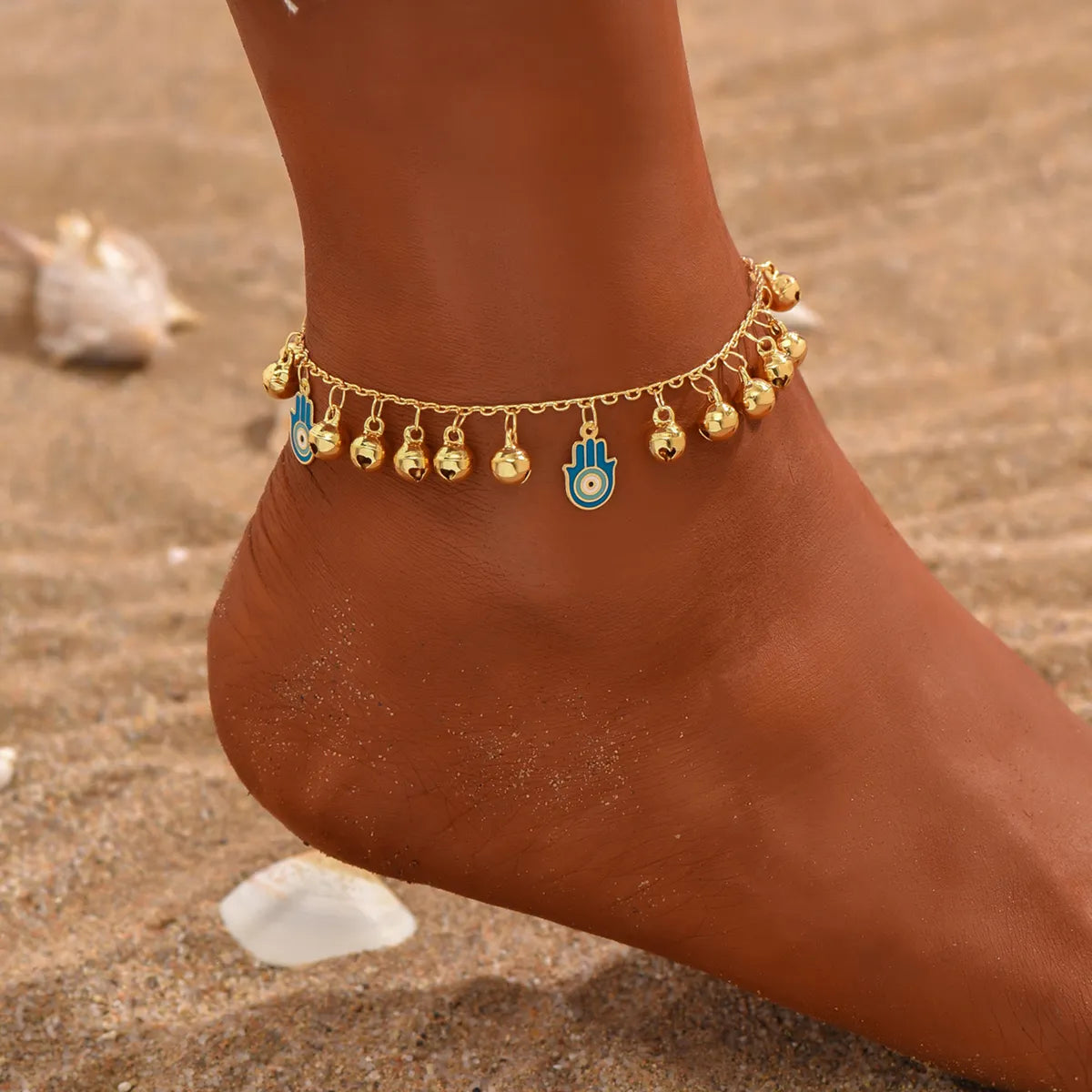 BITUNG ANKLET