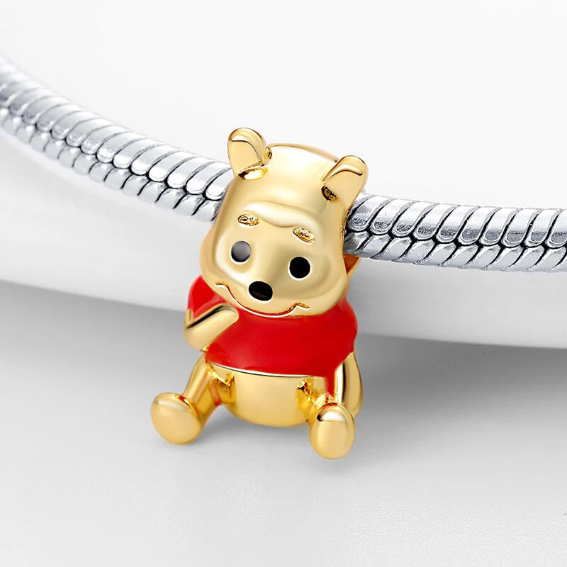 BEAR CHARM