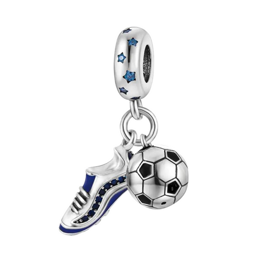 FOOTBALL CHARM