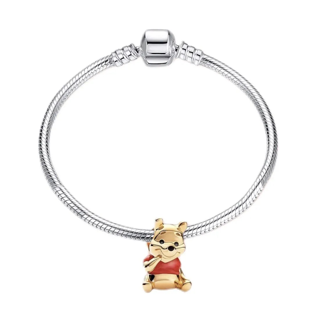 BEAR CHARM