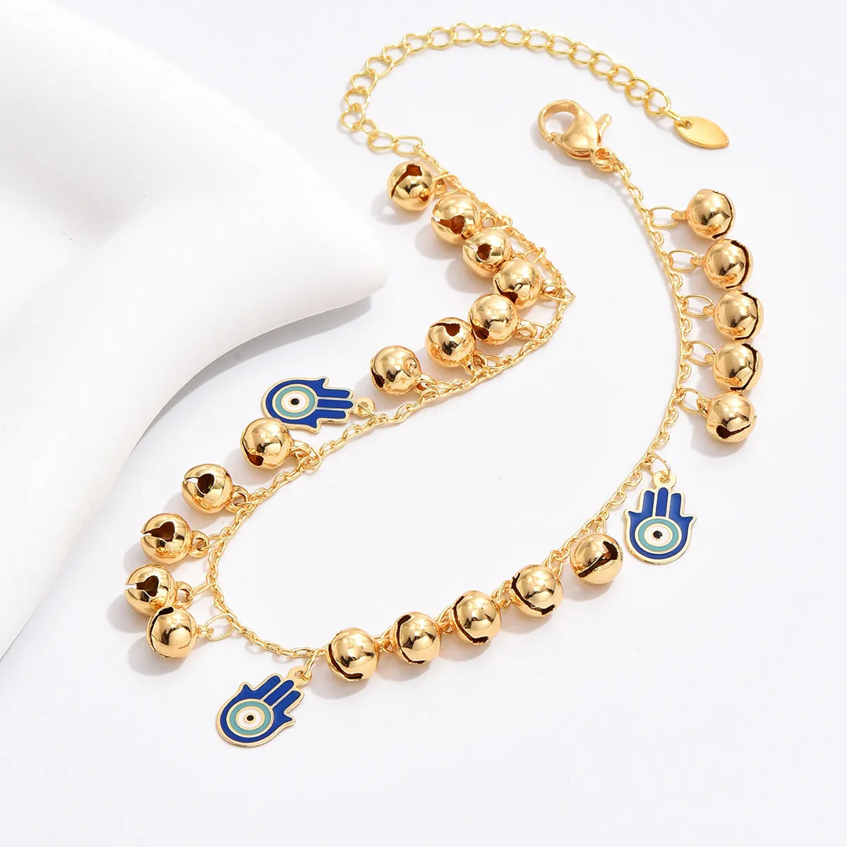 BITUNG ANKLET