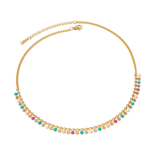 GENOA NECKLACE