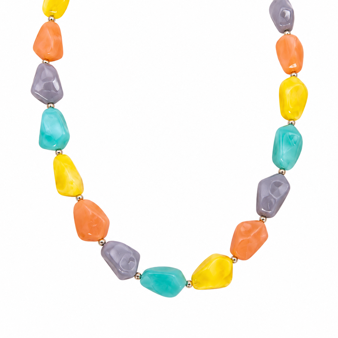 Andora Necklace