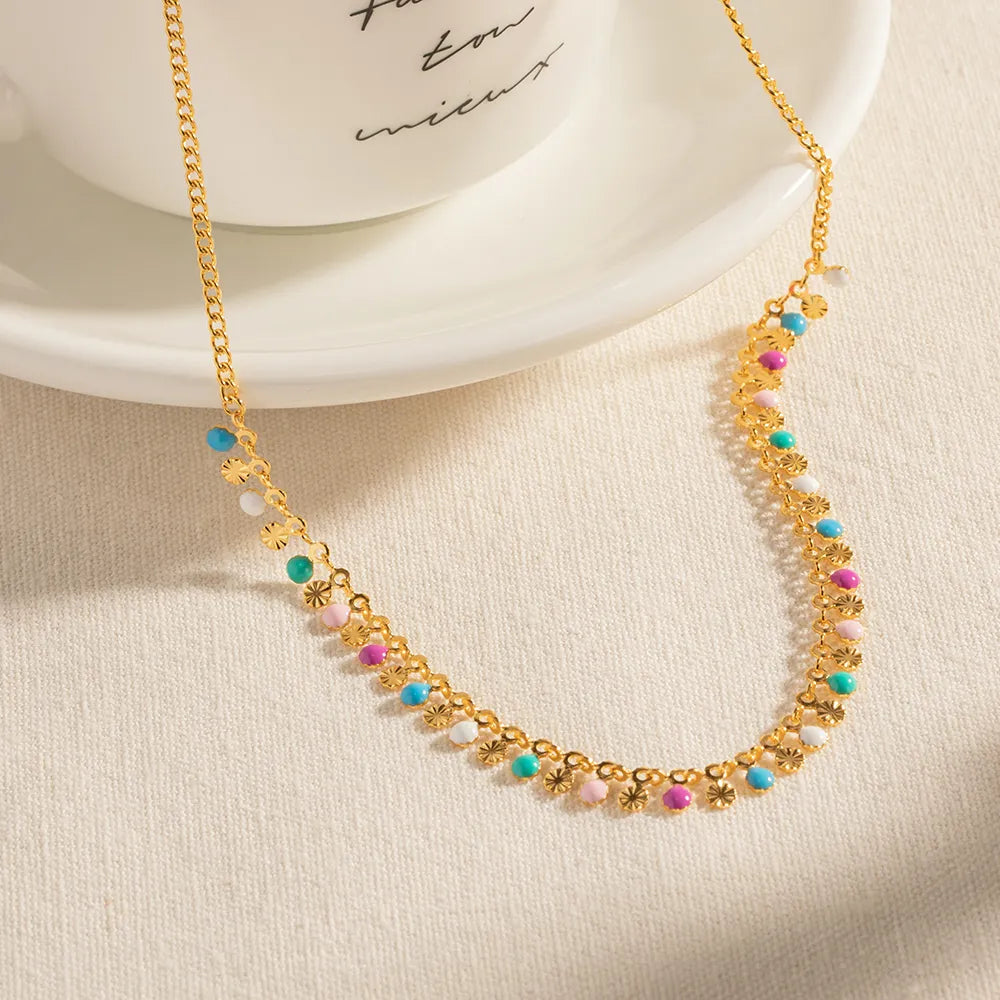 GENOA NECKLACE
