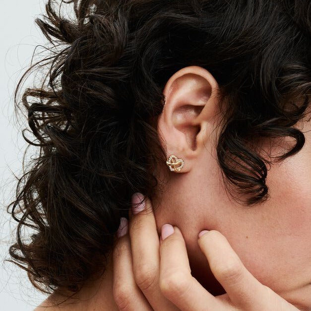 ARVALI EARRINGS