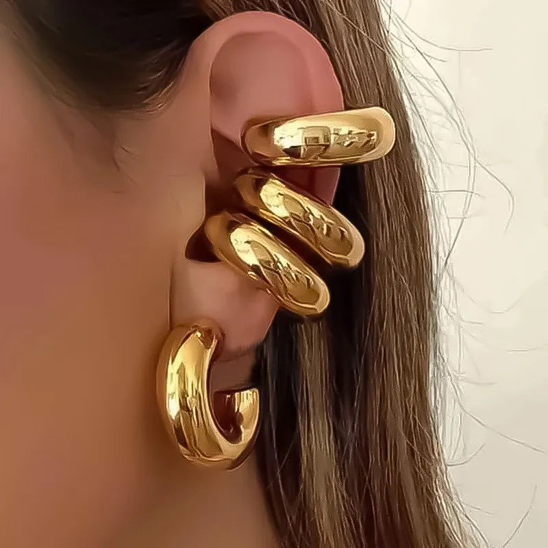 ATENAS EARRINGS