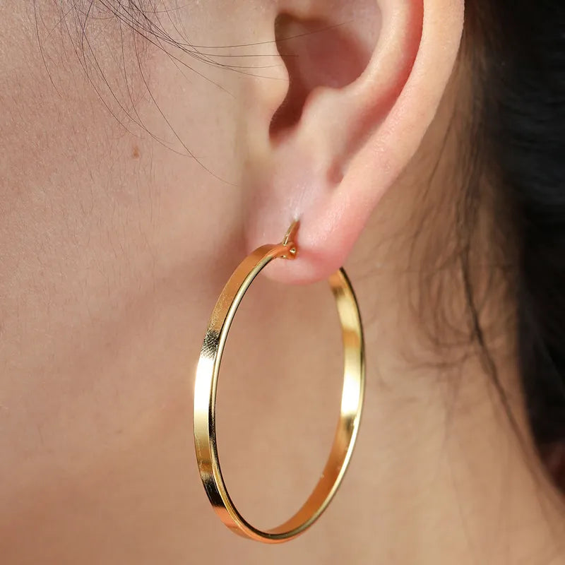 AVE EARRINGS Nihao