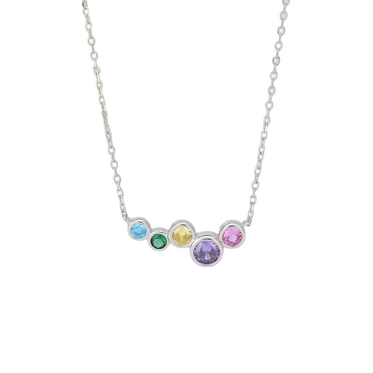 AVOLA NECKLACE