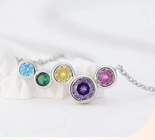 AVOLA NECKLACE