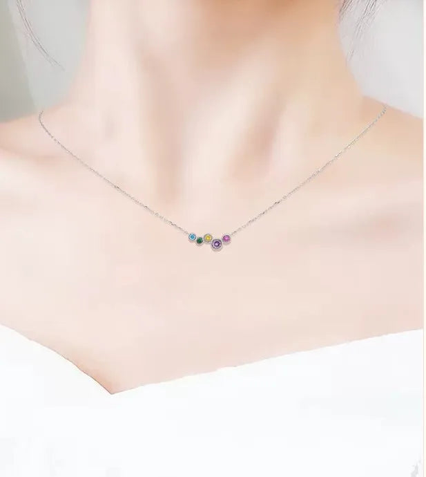 AVOLA NECKLACE