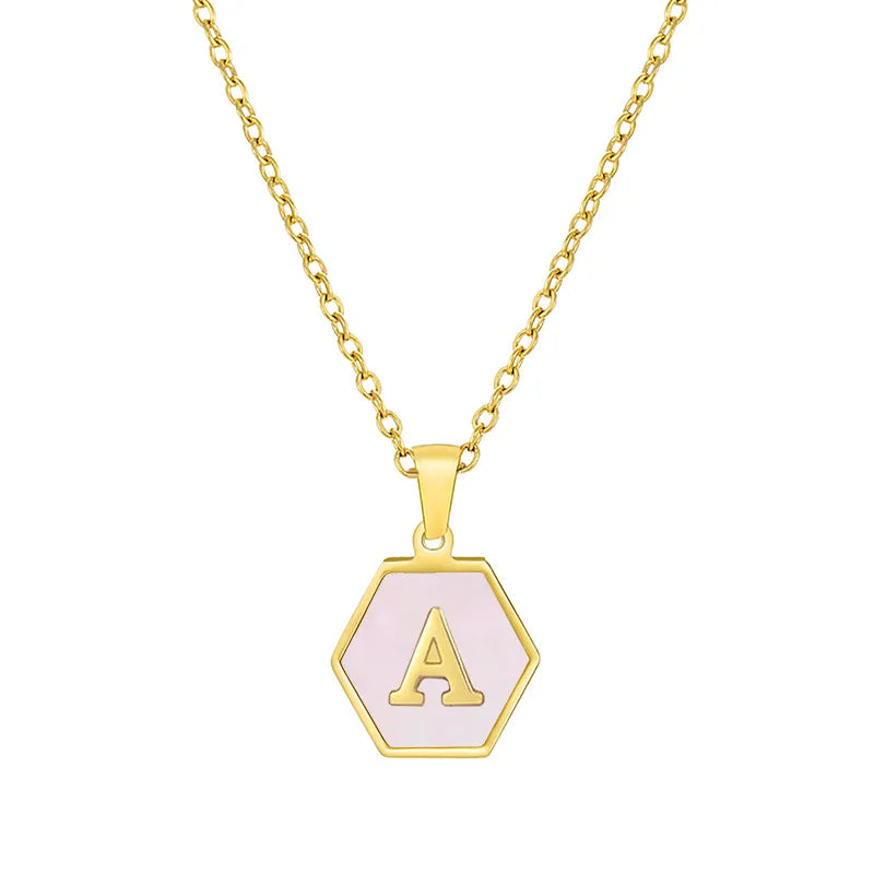 SAVONA NECKLACE Nihao