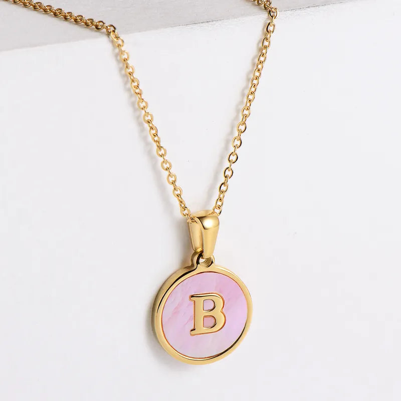 PINKY NECKLACE Nihao