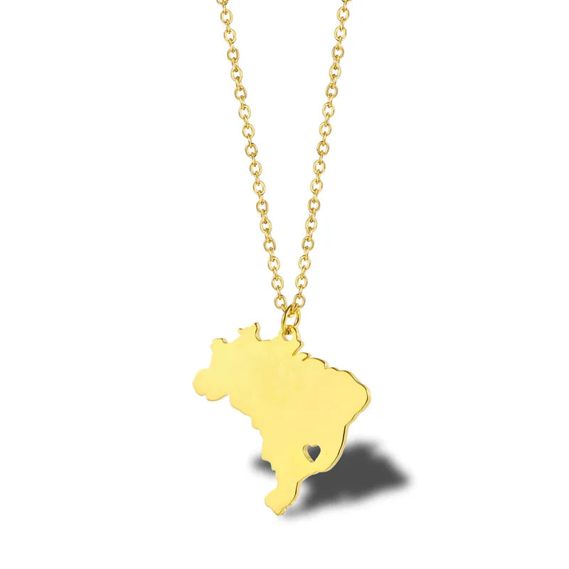 Country Necklace
