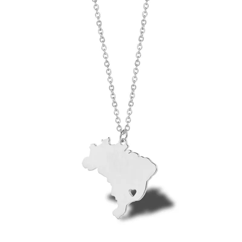 Country Necklace