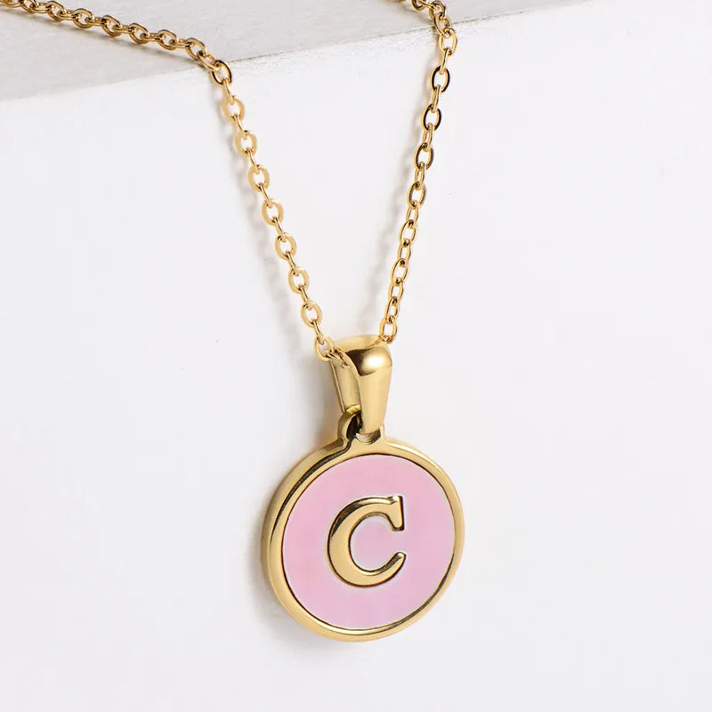 PINKY NECKLACE Nihao