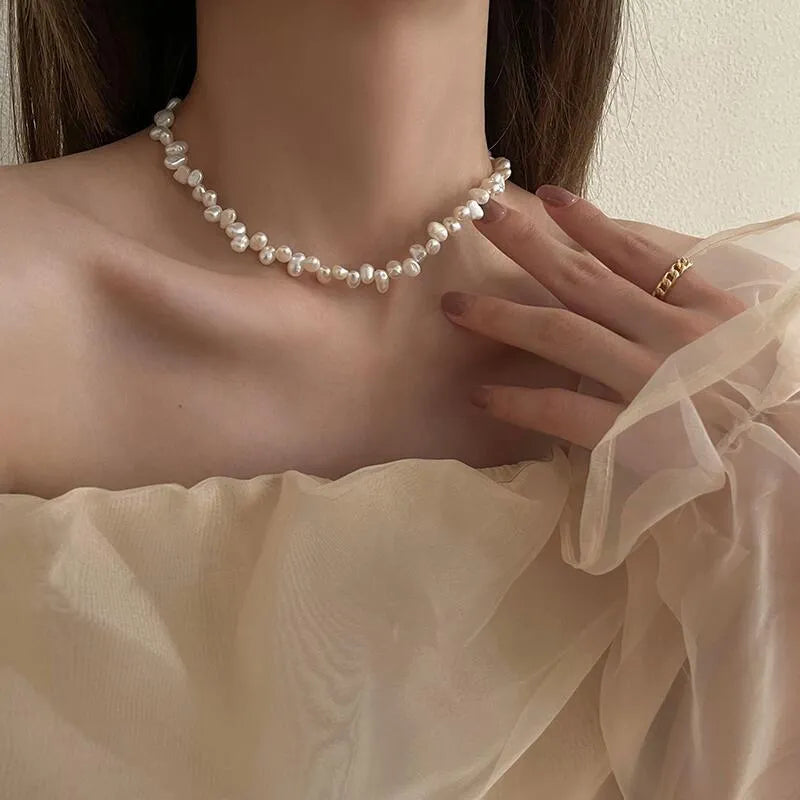 CAORIA NECKLACE
