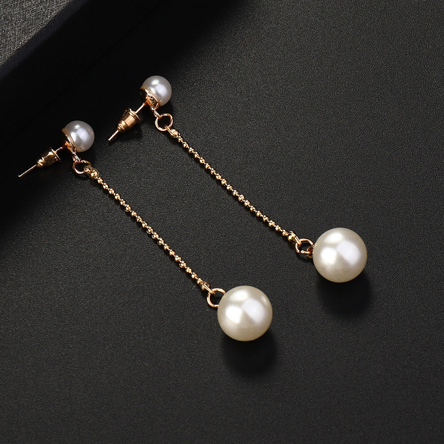 CUENCA EARRINGS Nihao