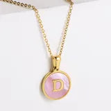 PINKY NECKLACE Nihao