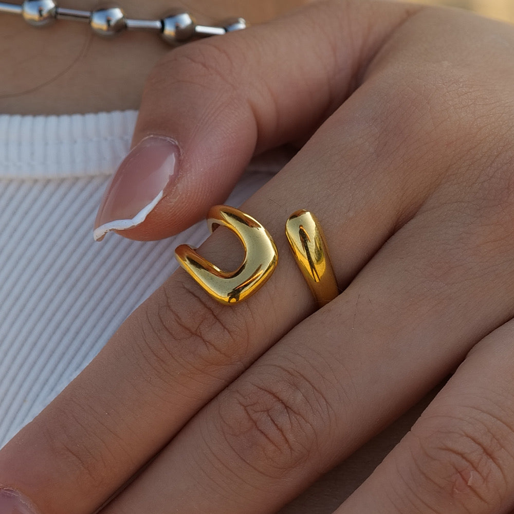 USHI RING