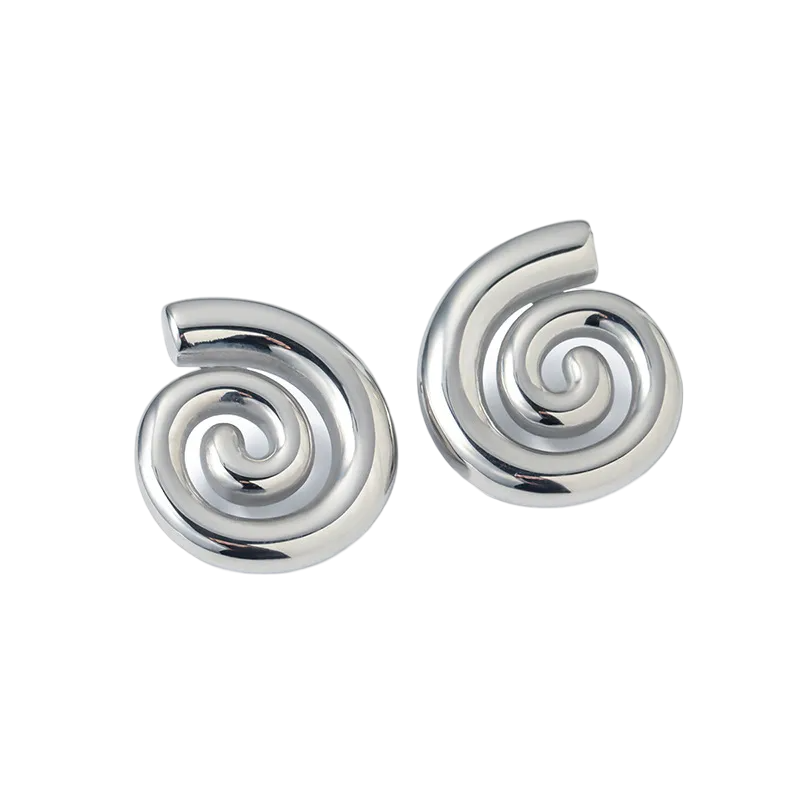 DARN EARRINGS