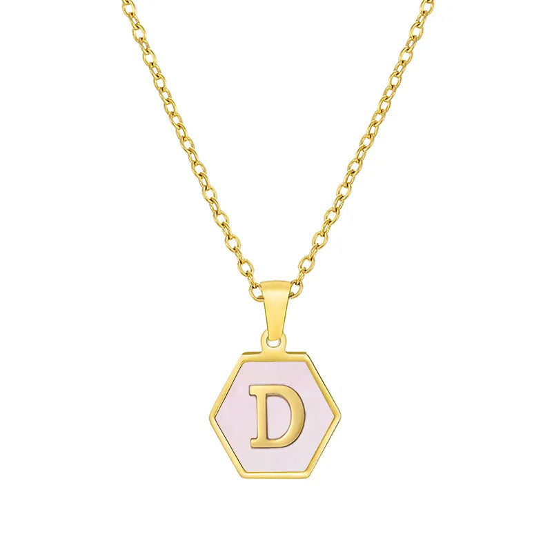 SAVONA NECKLACE Nihao