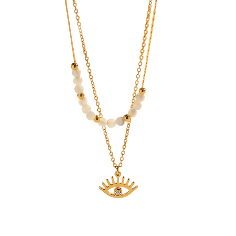 Stark Necklace
