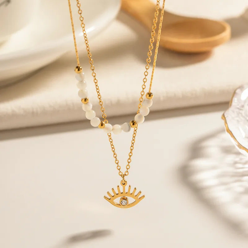 Stark Necklace